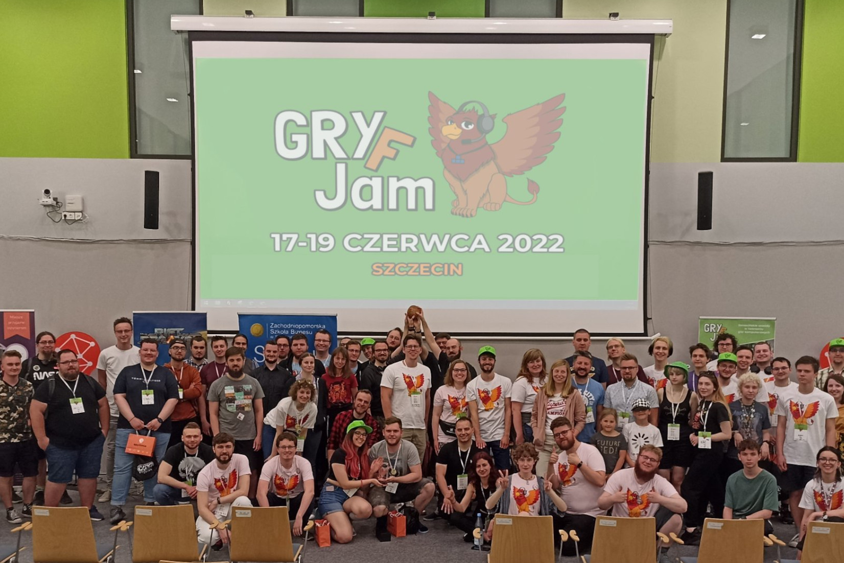 Gryf Jam 2022
